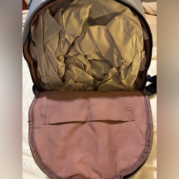 Adrienne Vittadini Full Size Backpack main image 11